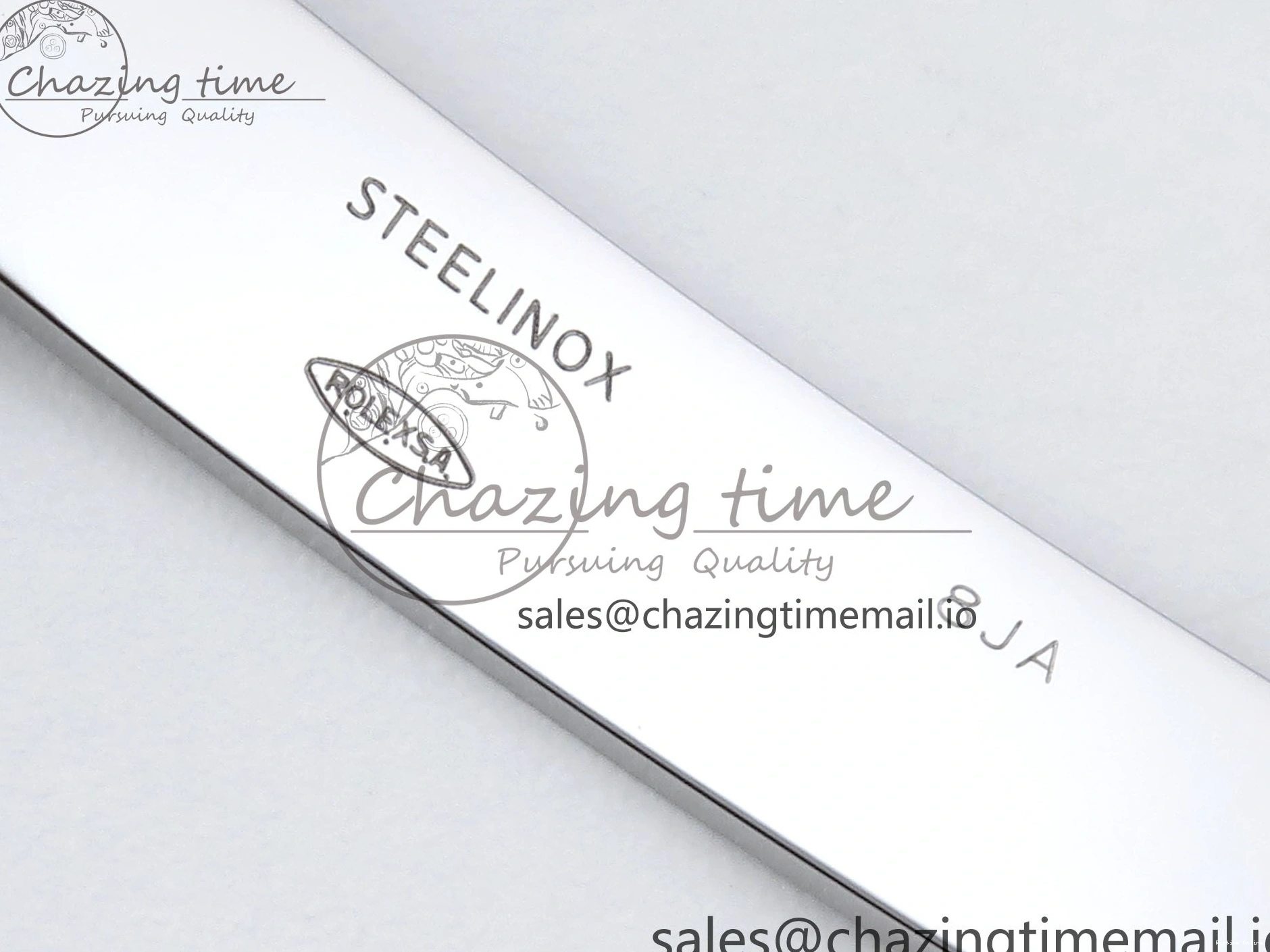 0403 StreetReady DateJust 31 278383RBR ARF 1:1 Best Edition 904L Steel Green Roman Diamonds Dial Diamonds Bezel on SS YG Jubilee Bracelet ETA 418